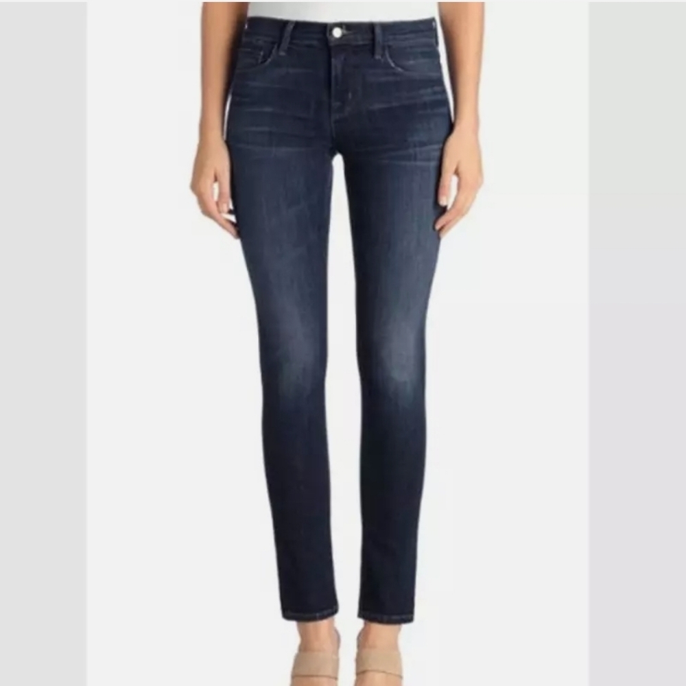 J Brand Eclipse jeans